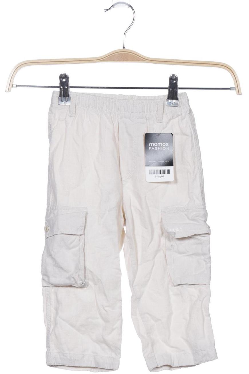 

Ikks Herren Stoffhose, cremeweiß, Gr. 80