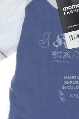 Thumbnail - Ikks Jungen Strampler, blau, Gr. 50