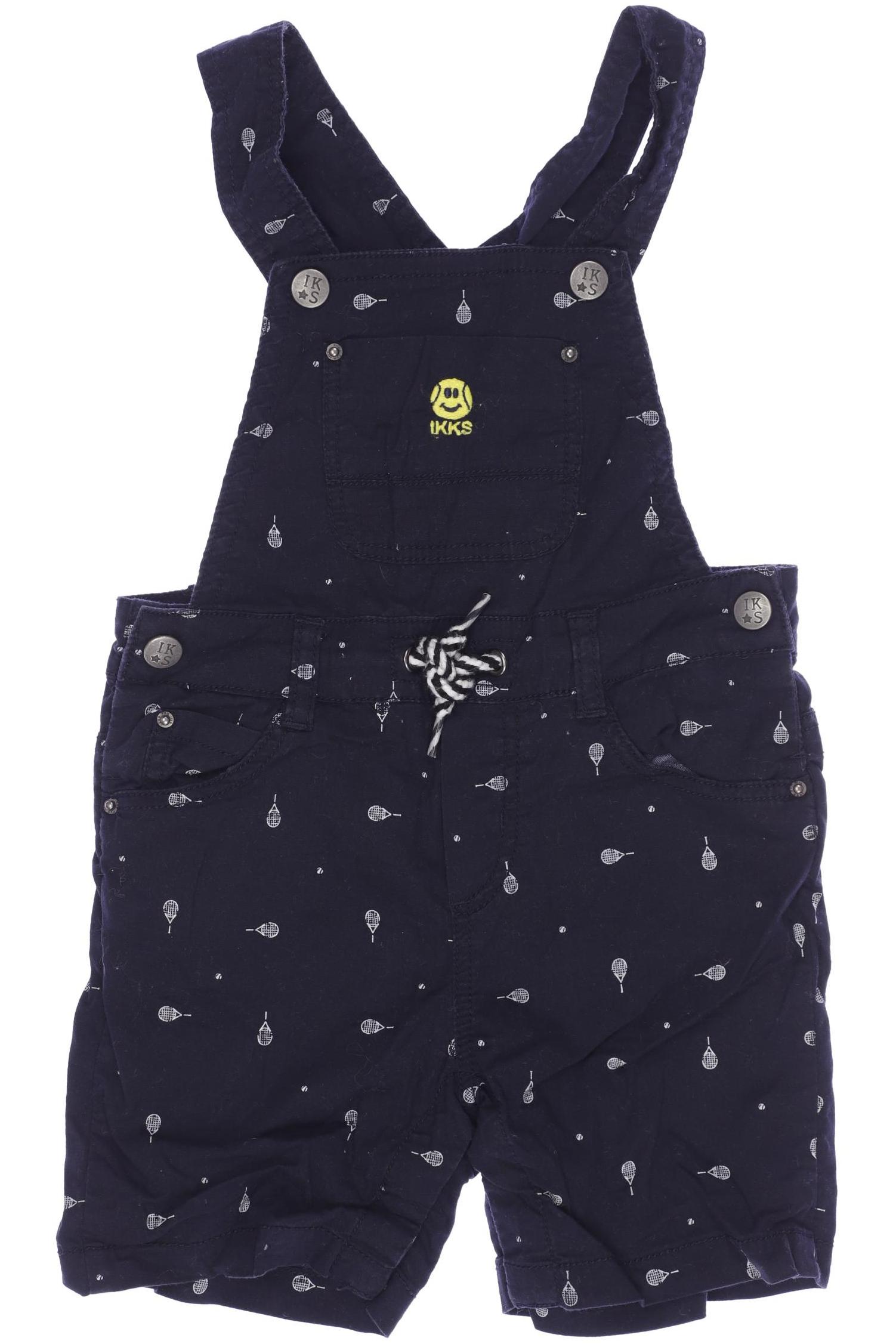 

IKKS Jungen Strampler, marineblau