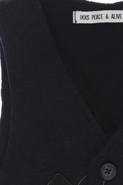 Thumbnail - Ikks Herren Strickjacke, schwarz, Gr. 98