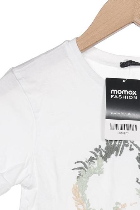 Thumbnail - Ikks Herren T-Shirt, weiß, Gr. 128