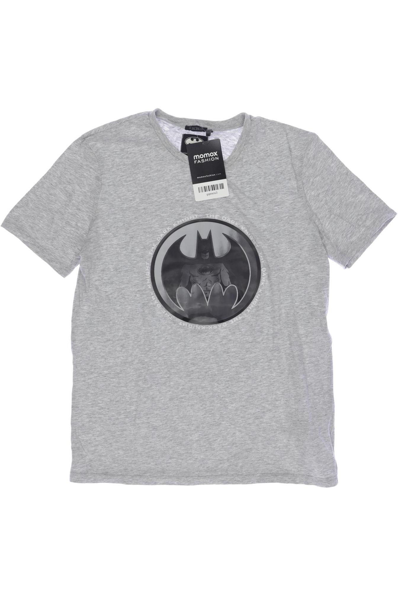 

Ikks Herren T-Shirt, grau, Gr. 152