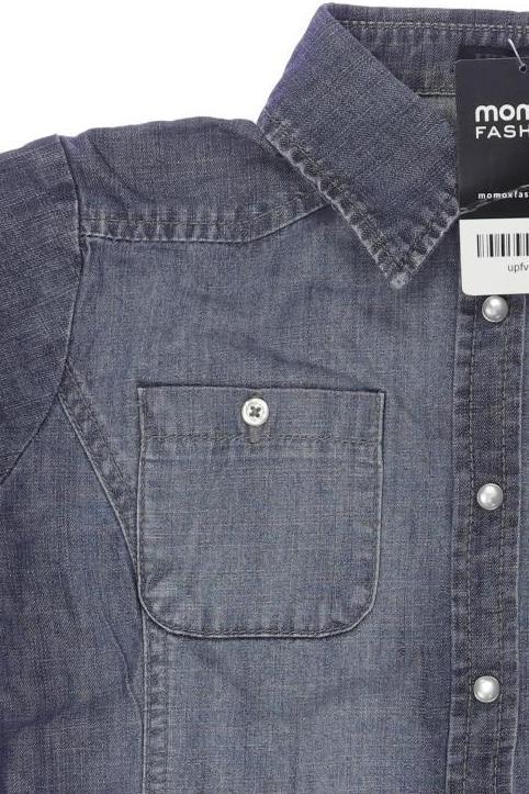 Thumbnail - Ikks Damen Bluse, marineblau, Gr. 12