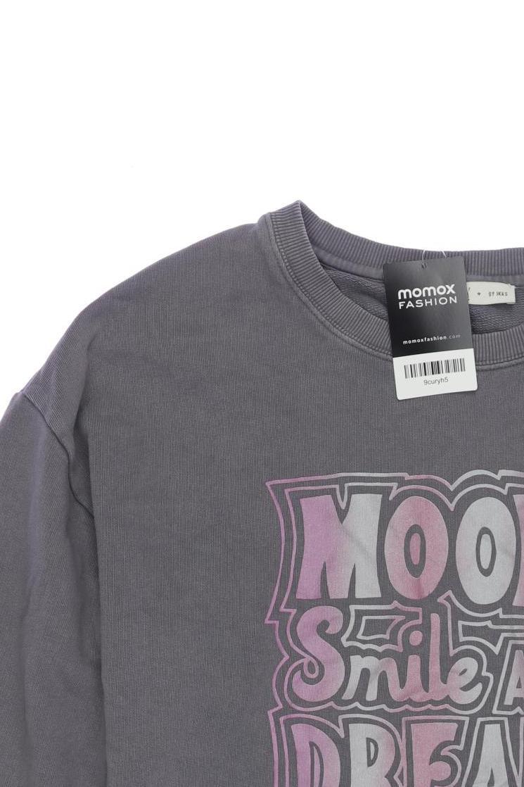 Thumbnail - Ikks Damen Hoodies &amp; Sweater, grau, Gr. 176