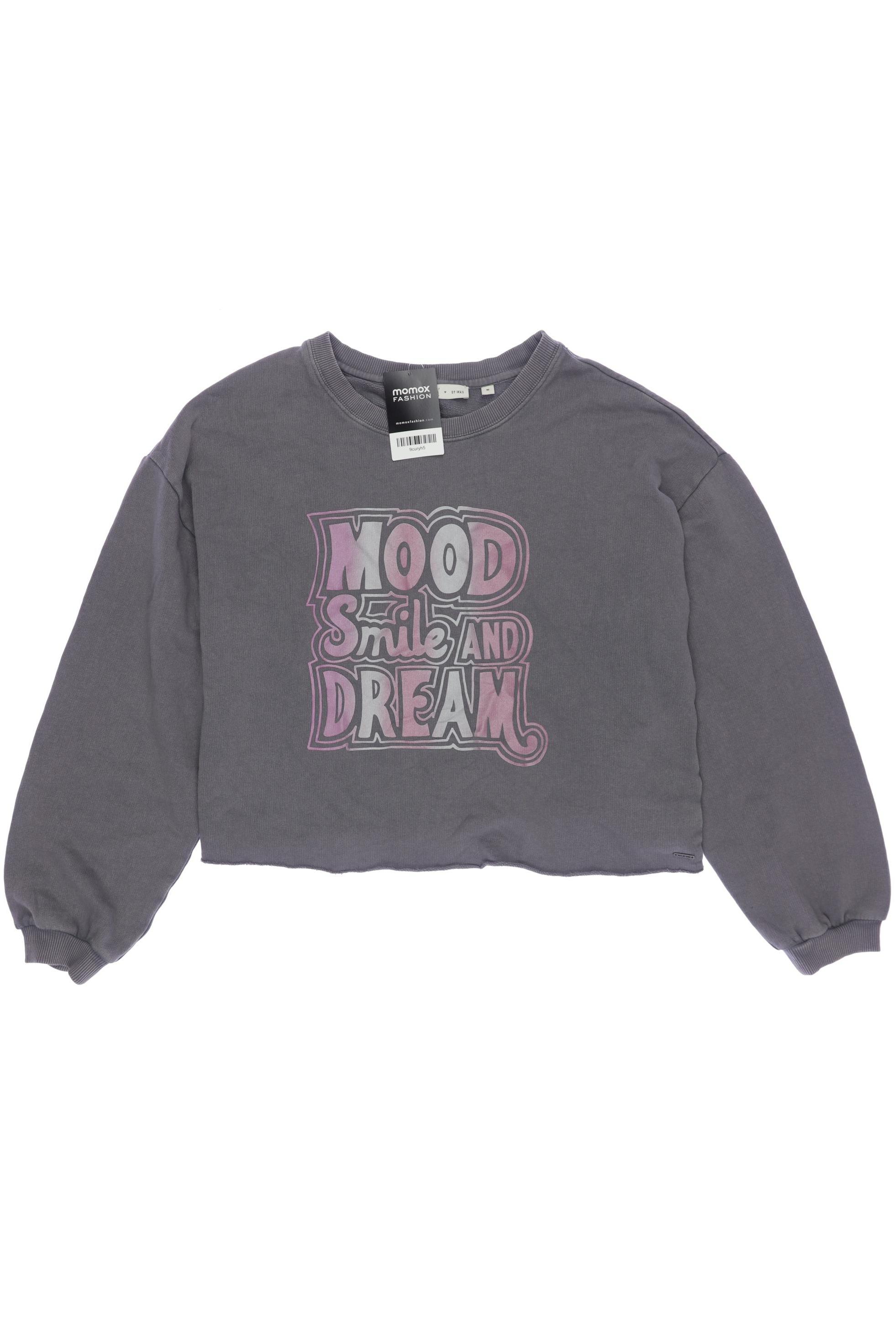 

Ikks Damen Hoodies & Sweater, grau, Gr. 176