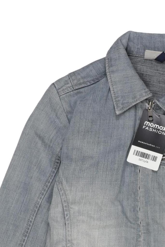 Thumbnail - Ikks Mädchen Jacke, hellblau, Gr. 134