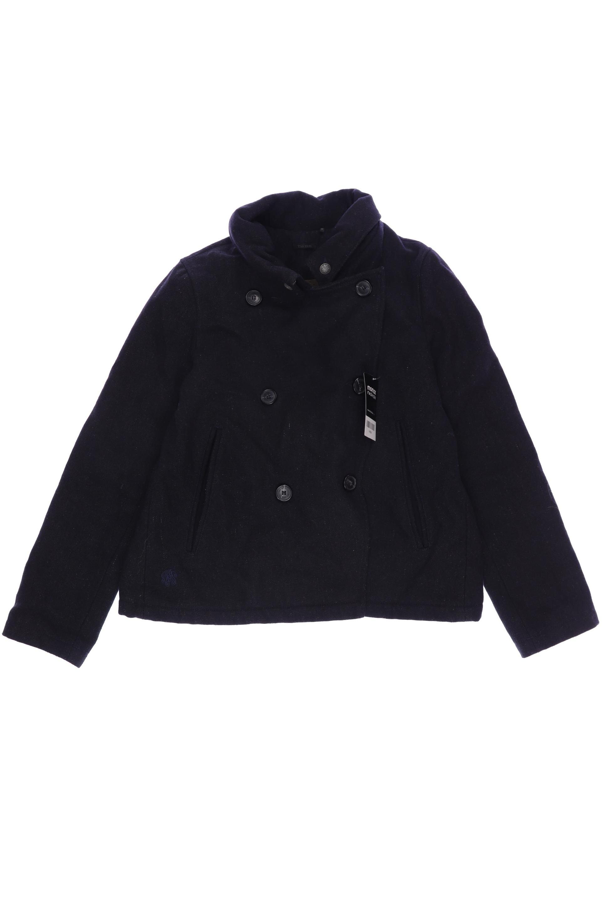 

Ikks Damen Jacke, marineblau, Gr. 158