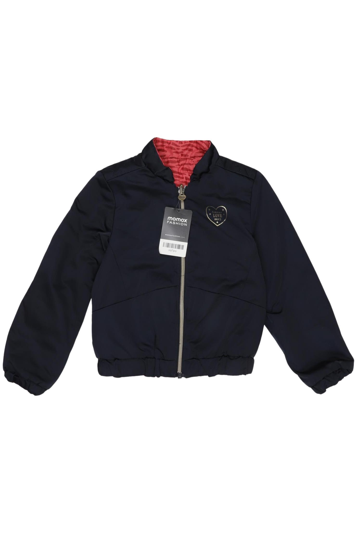 

Ikks Damen Jacke, marineblau, Gr. 110