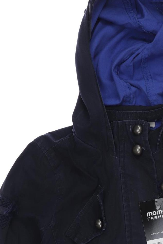 Thumbnail - Ikks Mädchen Jacke, marineblau, Gr. 10