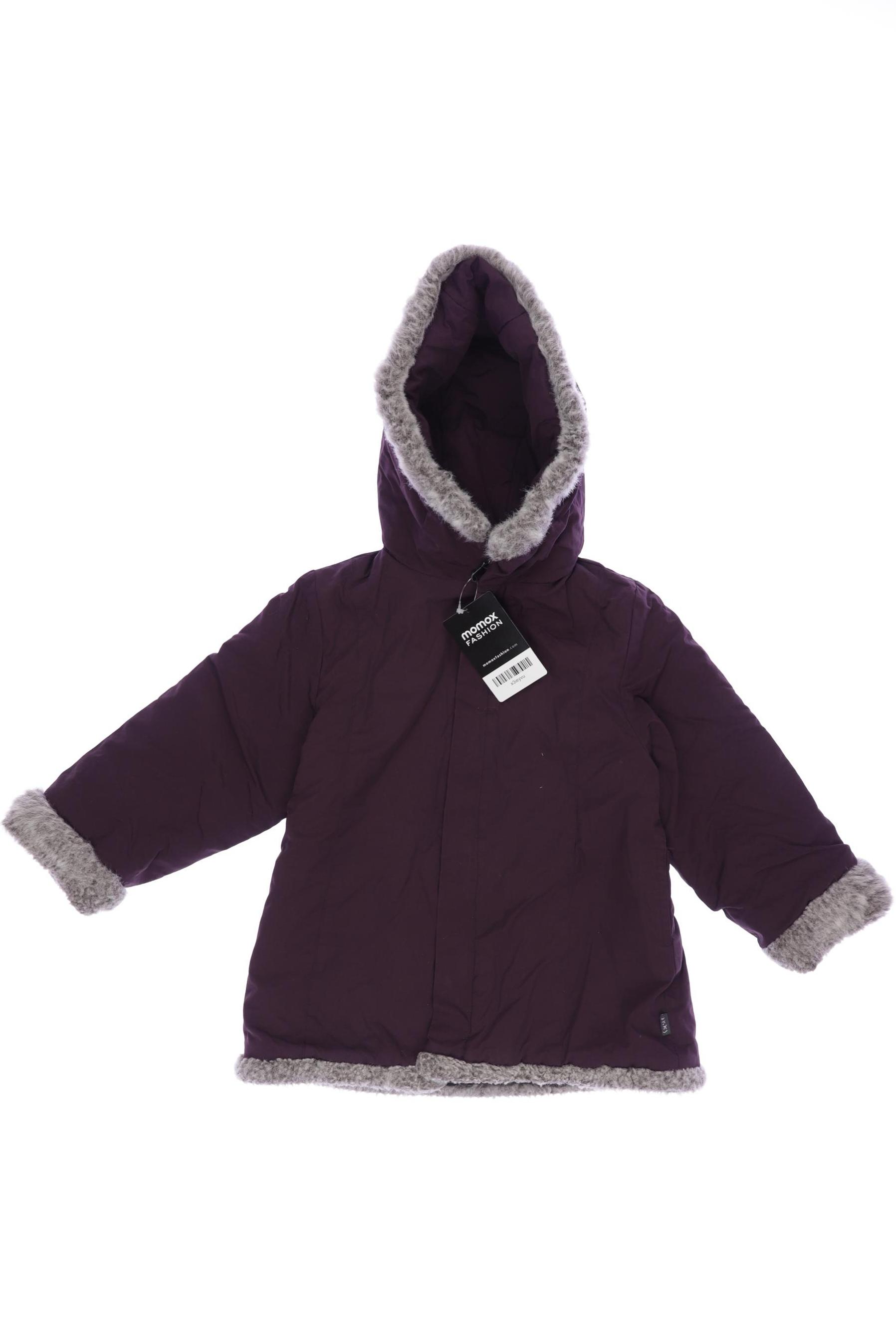 

Ikks Damen Jacke, bordeaux, Gr. 116