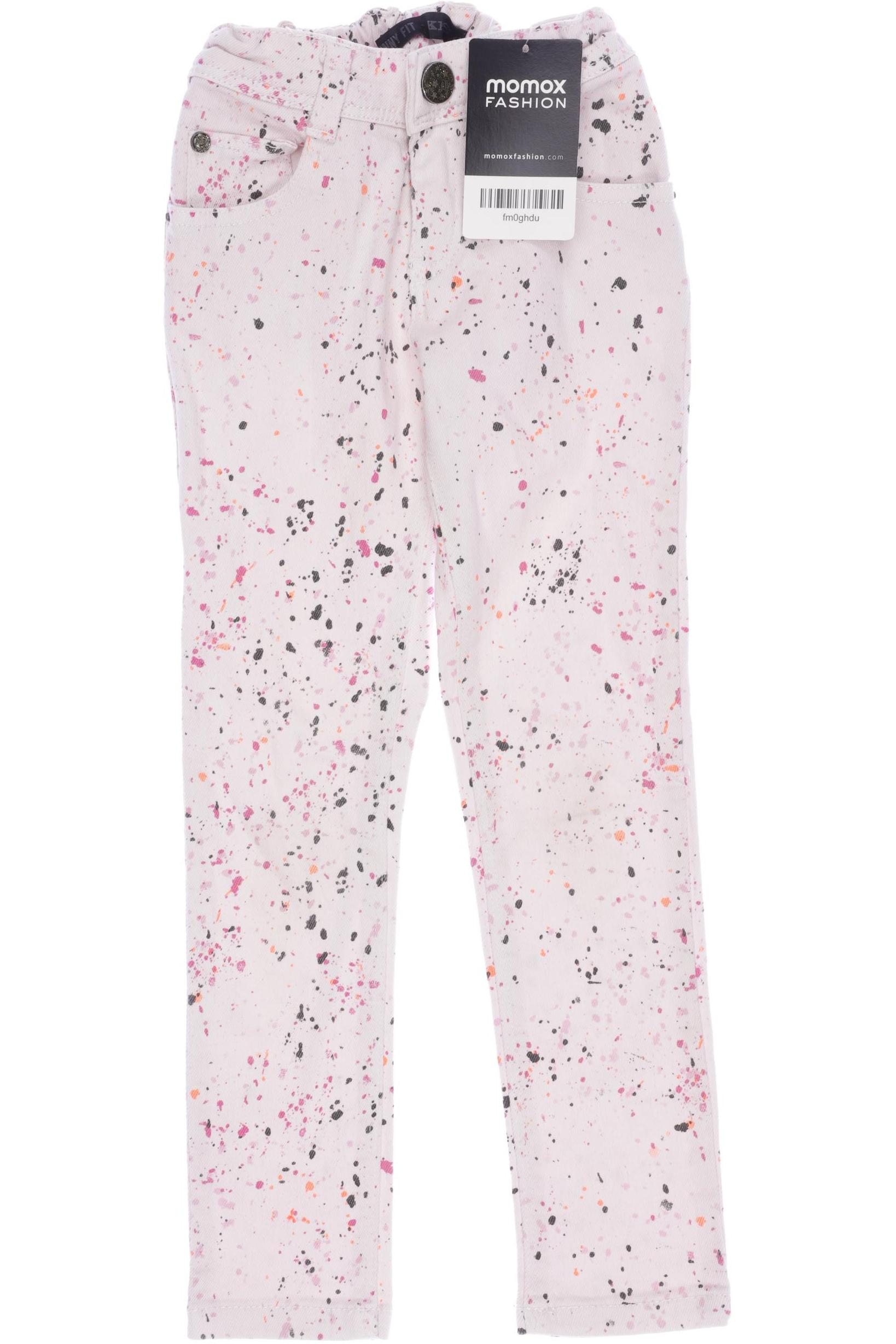 

Ikks Damen Jeans, pink, Gr. 104