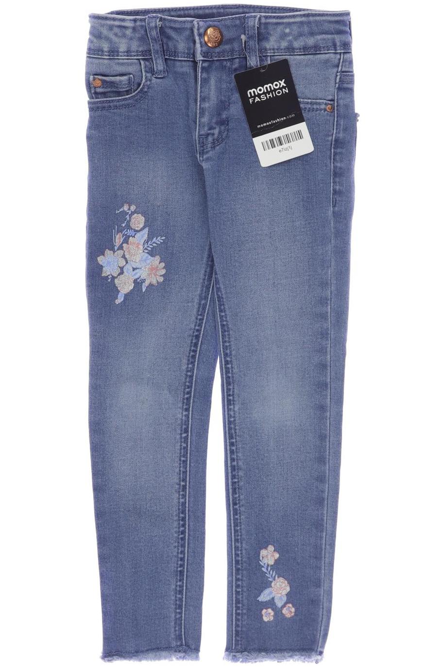 

Ikks Damen Jeans, blau, Gr. 110