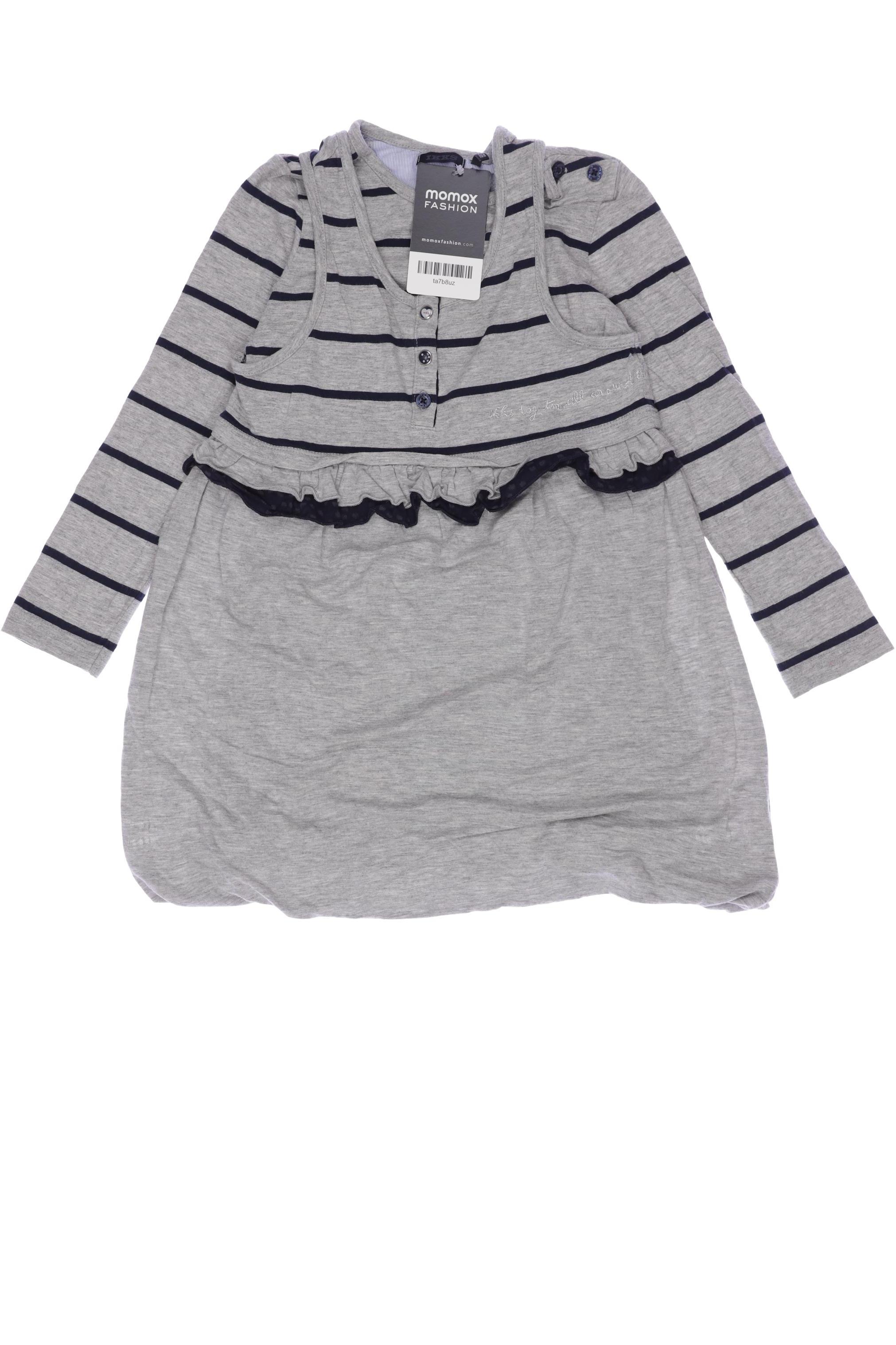 

Ikks Damen Kleid, grau, Gr. 104