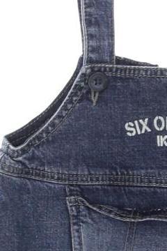 Thumbnail - Ikks Damen Kleid, marineblau, Gr. 62