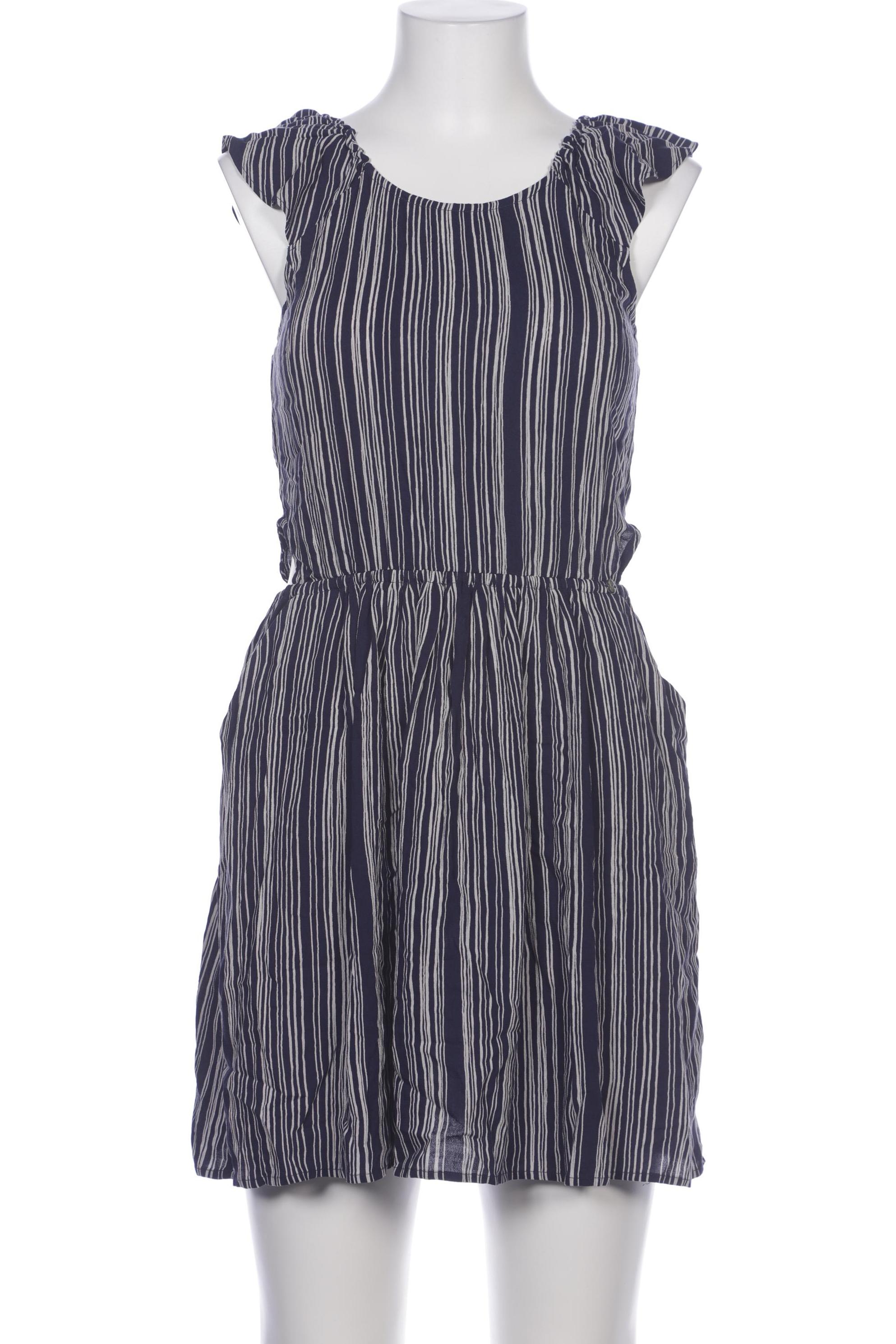 

Ikks Damen Kleid, marineblau, Gr. 164
