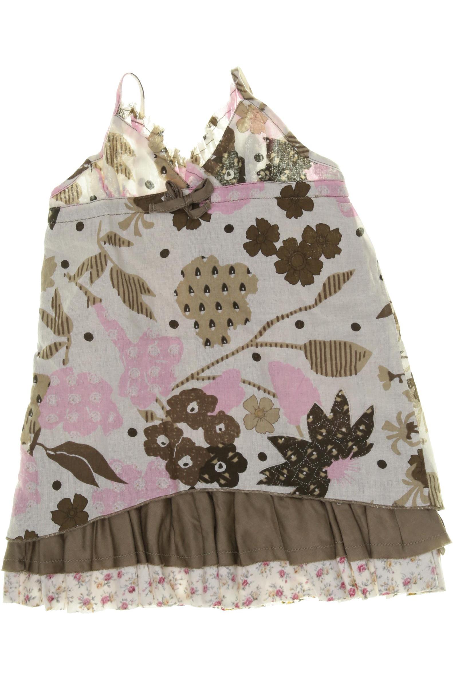 

Ikks Damen Kleid, grün, Gr. 62