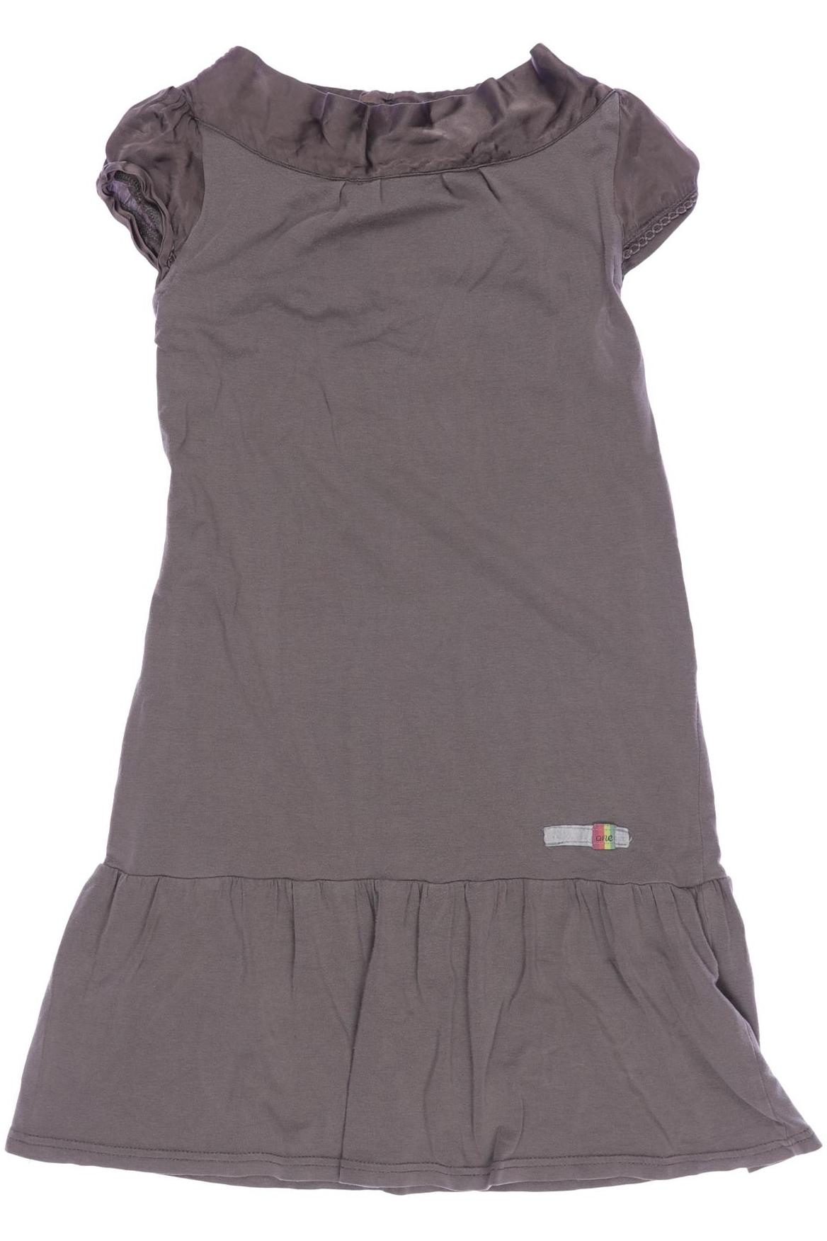 

Ikks Damen Kleid, braun, Gr. 128
