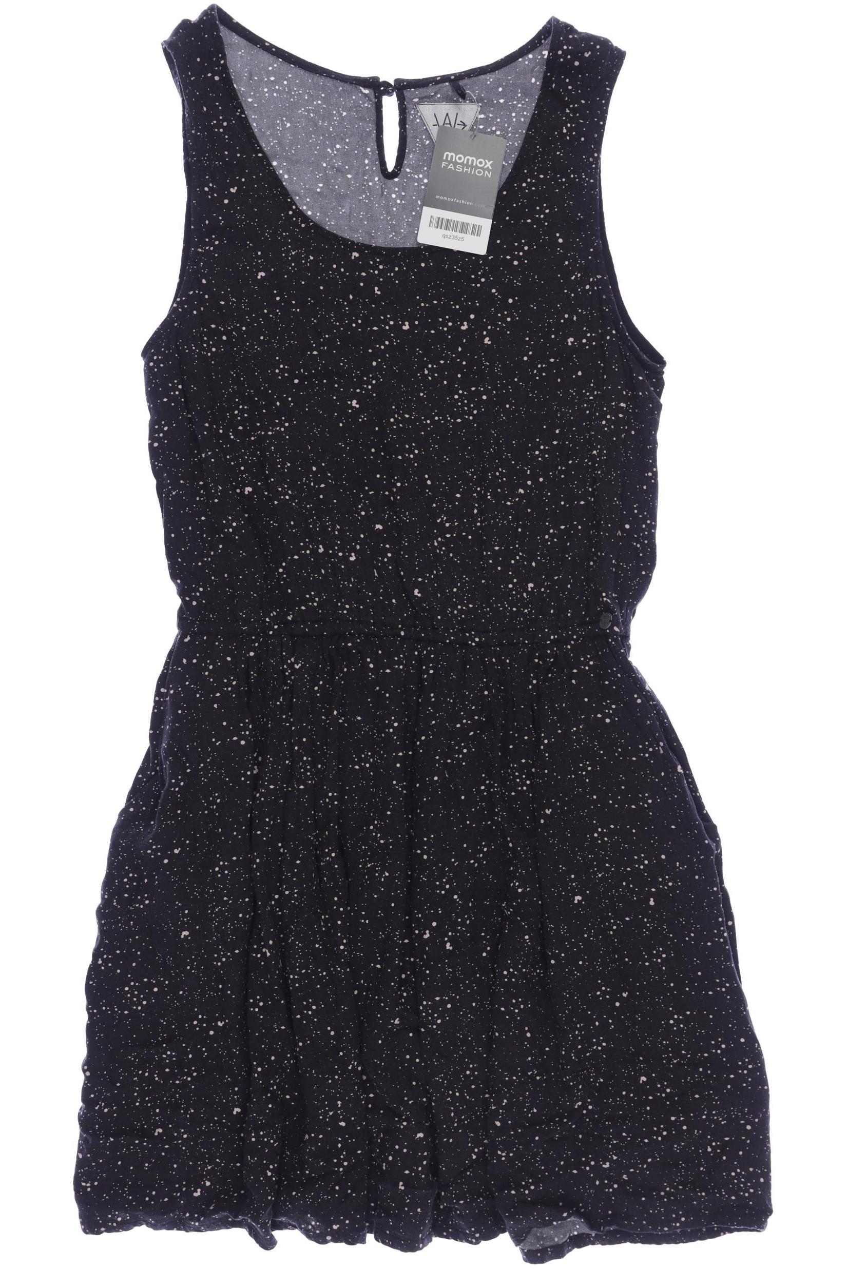 

Ikks Damen Kleid, schwarz, Gr. 164