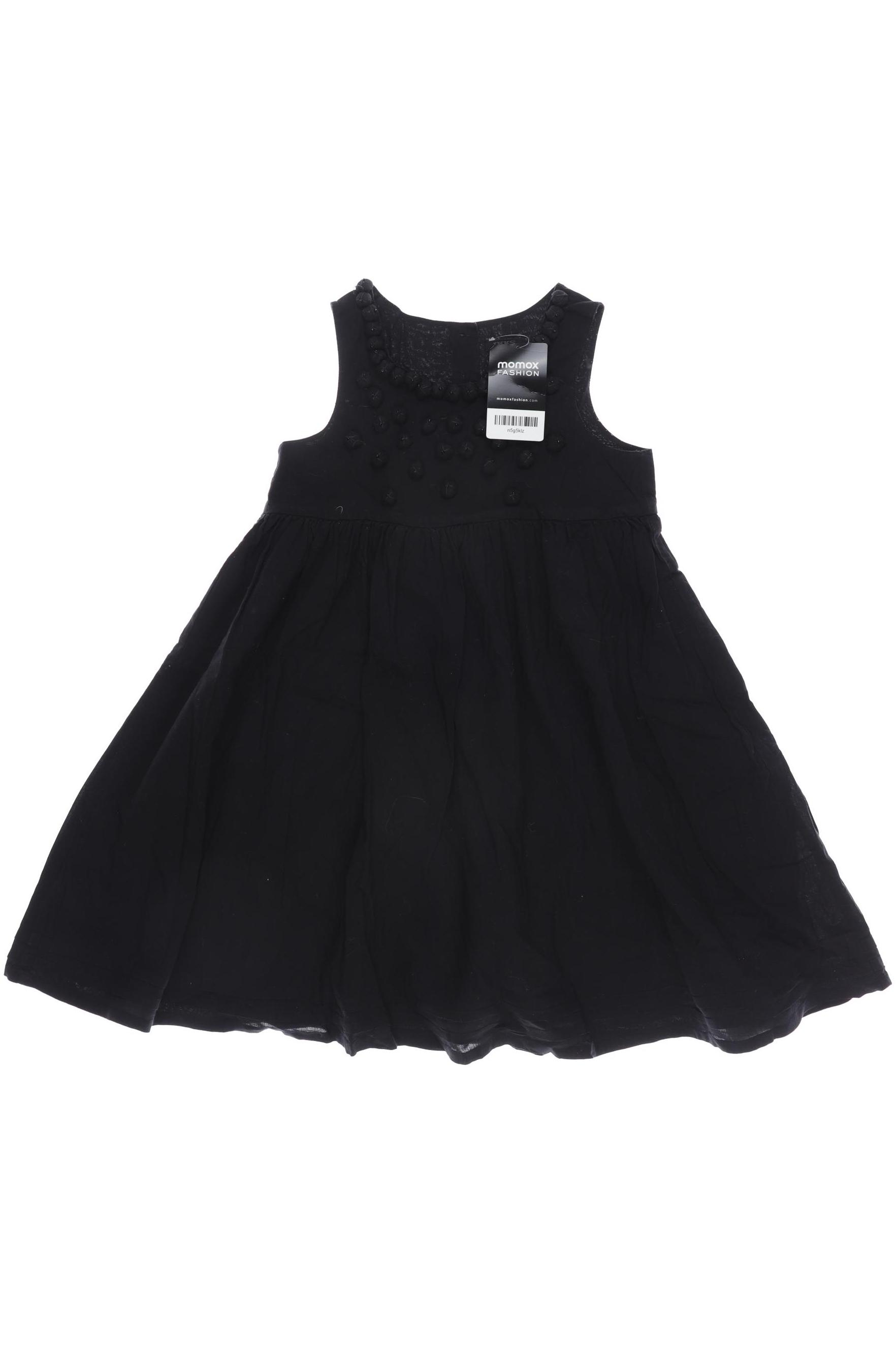 

Ikks Damen Kleid, schwarz, Gr. 116