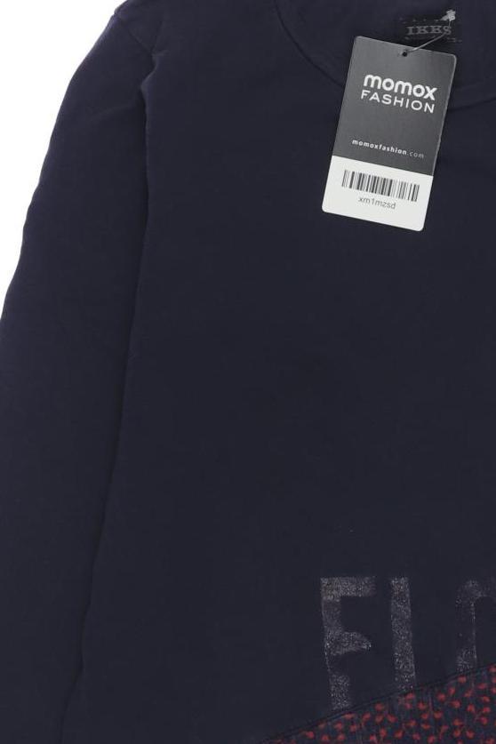 Thumbnail - Ikks Mädchen Kleid, marineblau, Gr. 152