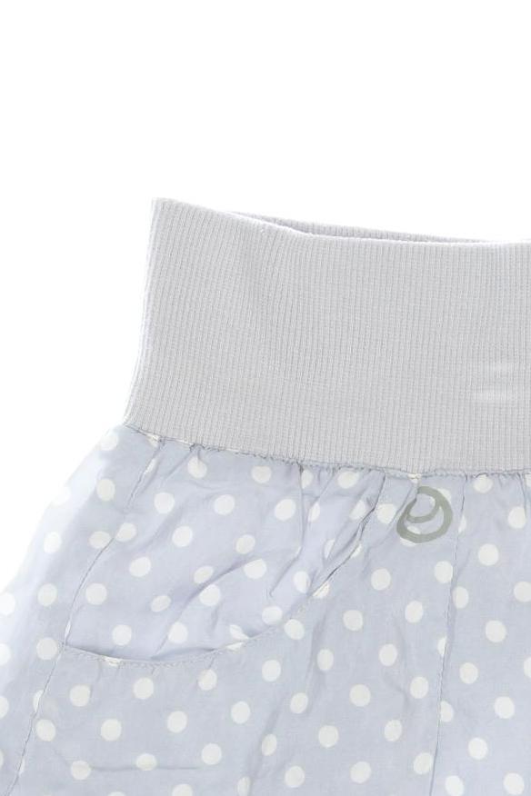 Thumbnail - Ikks Mädchen Rock, hellblau, Gr. 98