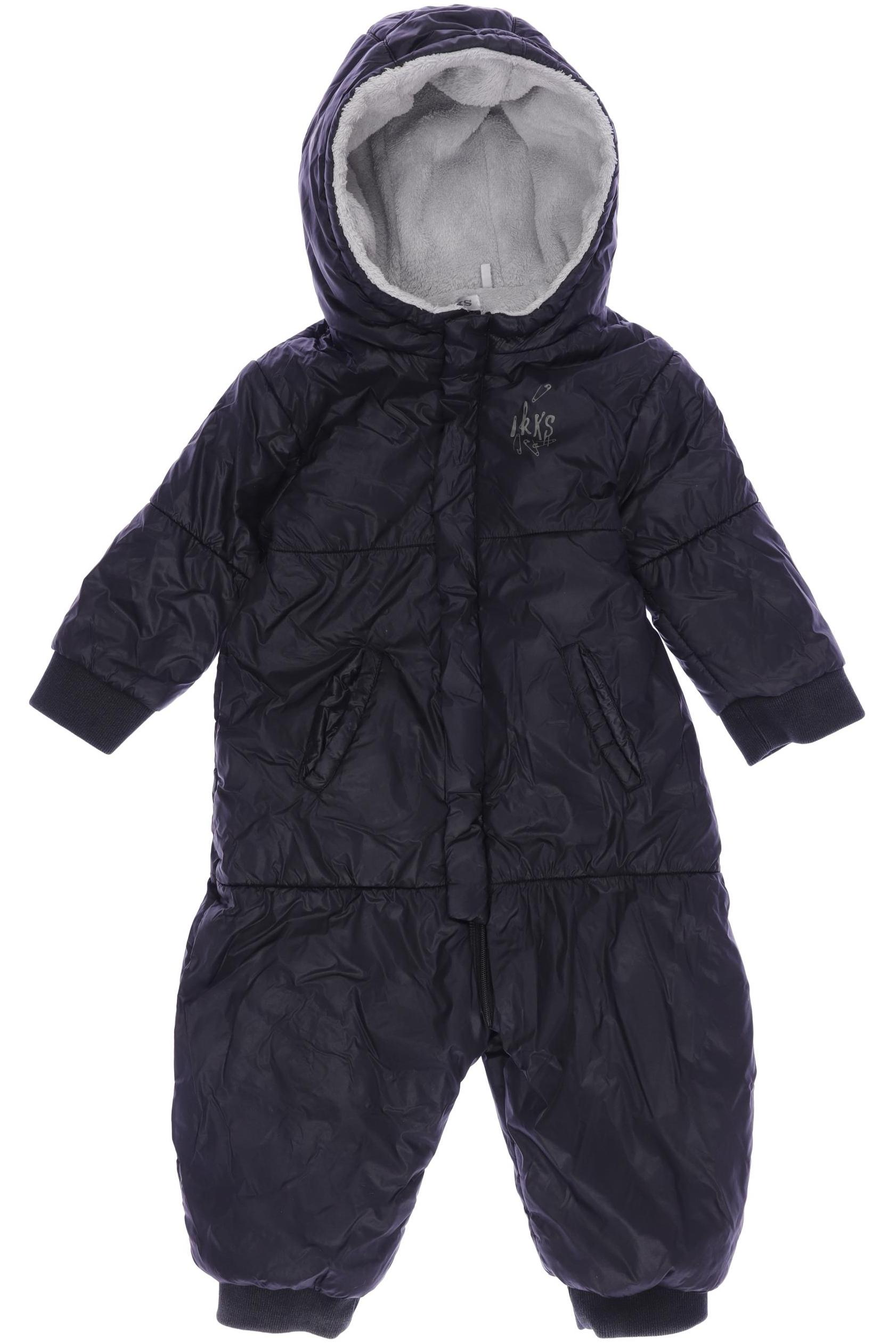 

Ikks Damen Schneeanzug, schwarz, Gr. 92