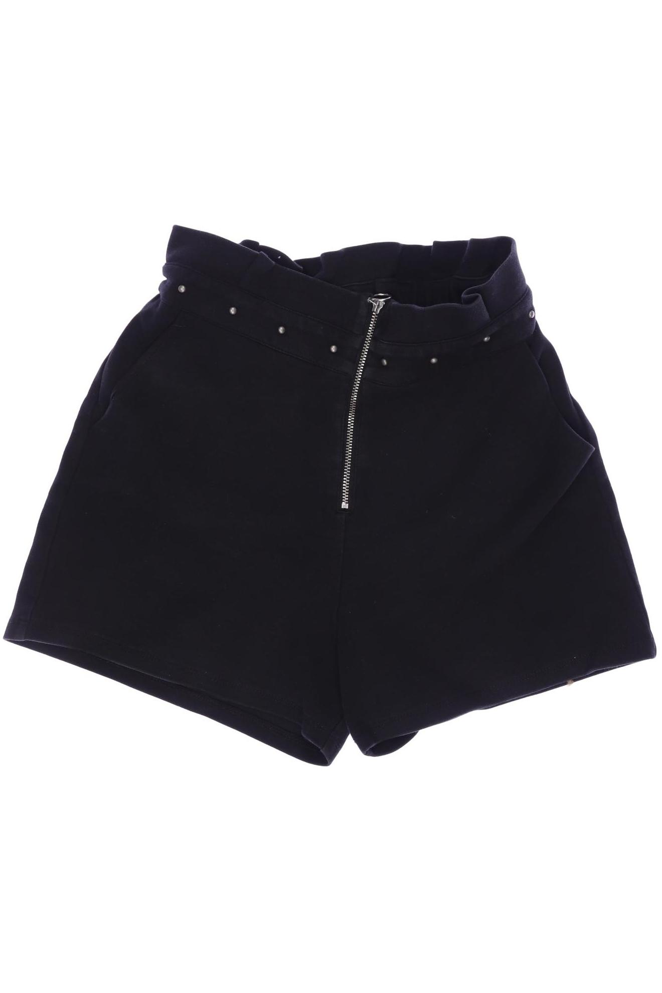 

Ikks Damen Shorts, schwarz, Gr. 164