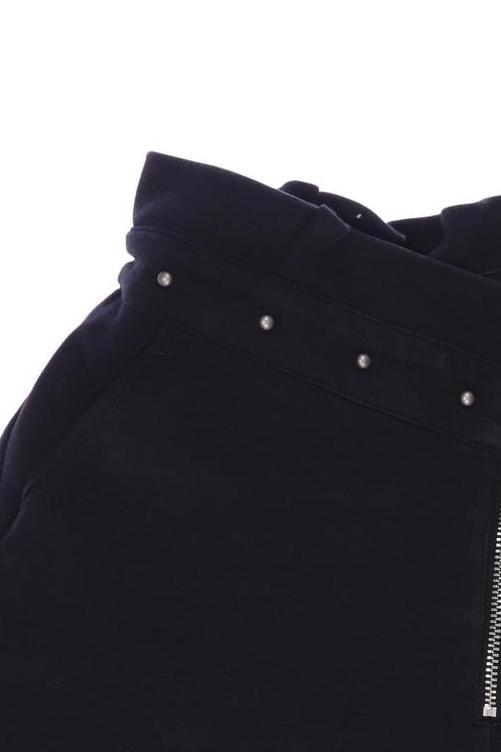 Thumbnail - Ikks Damen Shorts, schwarz, Gr. 164