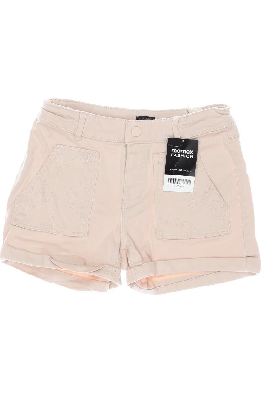 

Ikks Damen Shorts, pink, Gr. 140