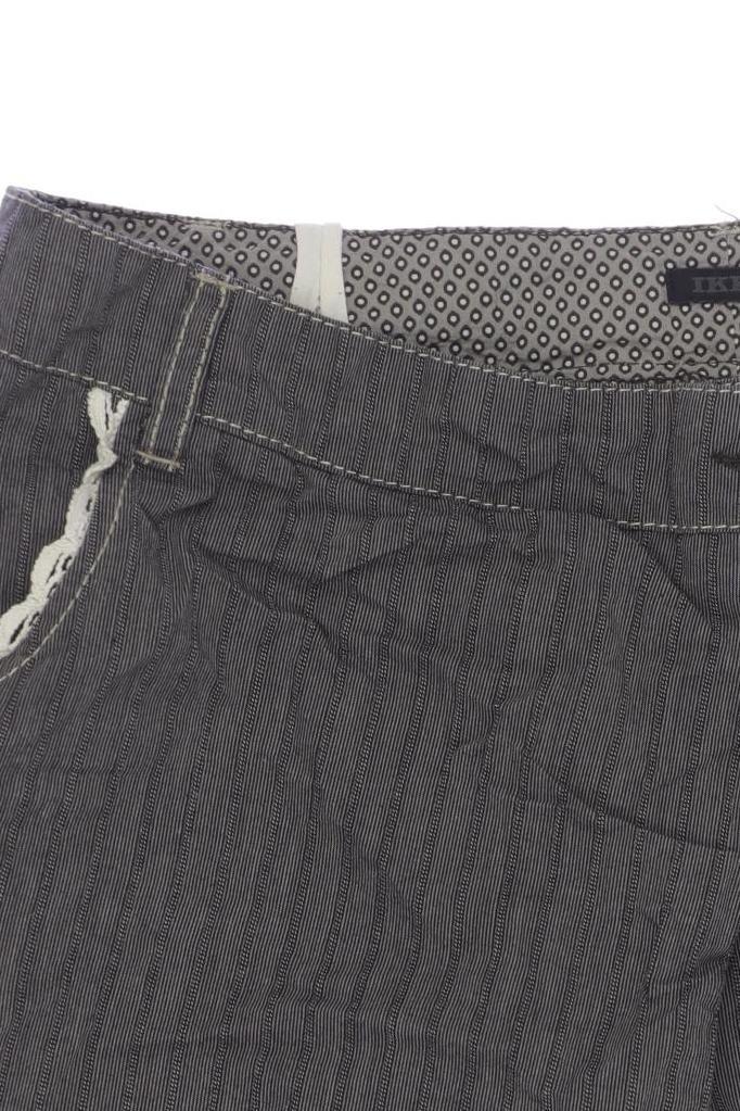 Thumbnail - Ikks Mädchen Shorts, grau, Gr. 152