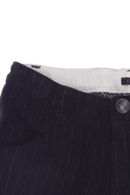 Thumbnail - Ikks Mädchen Shorts, schwarz, Gr. 140