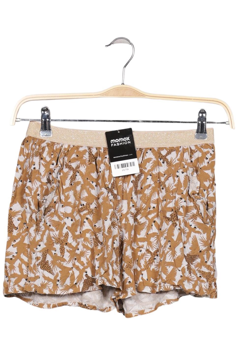 

Ikks Damen Shorts, braun, Gr. 158