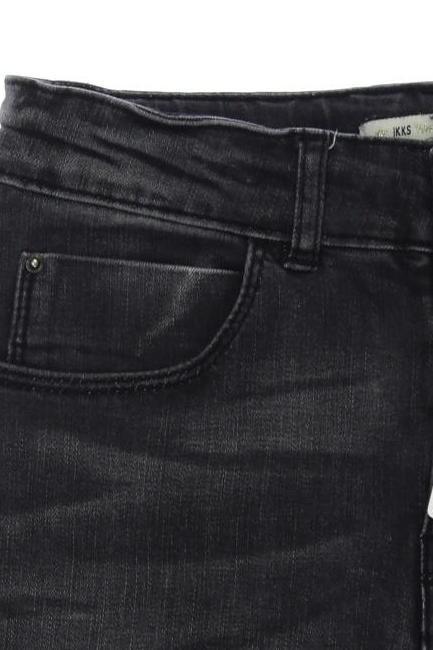 Thumbnail - Ikks Damen Shorts, grau, Gr. 140