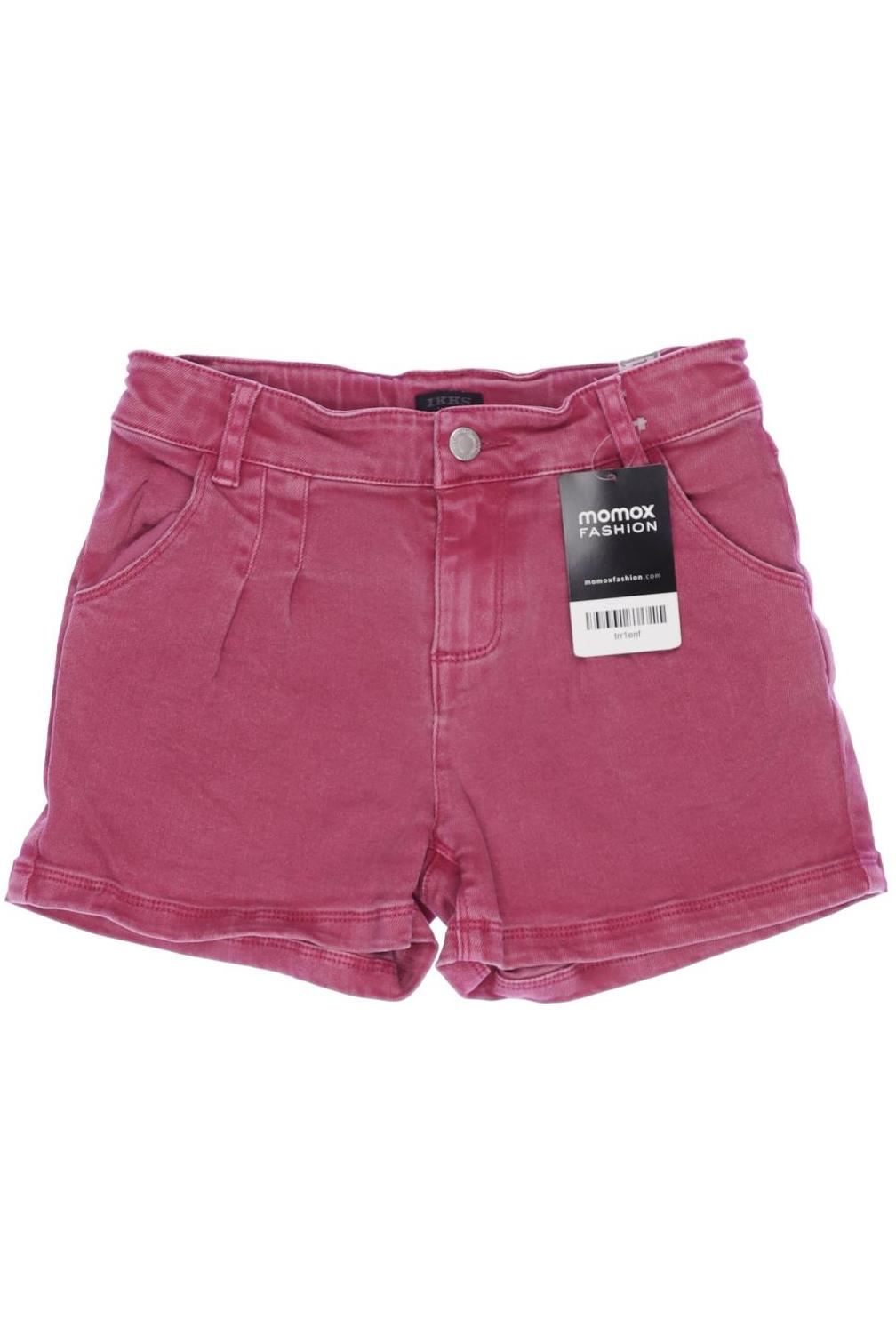 

Ikks Damen Shorts, pink, Gr. 128