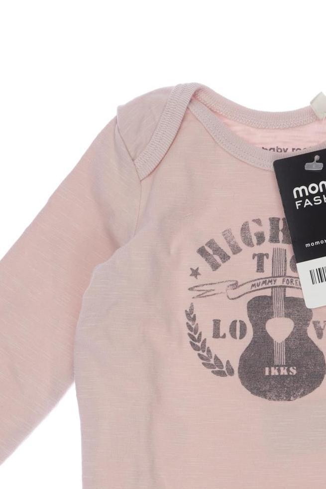 Thumbnail - Ikks Mädchen Strampler, pink, Gr. 68