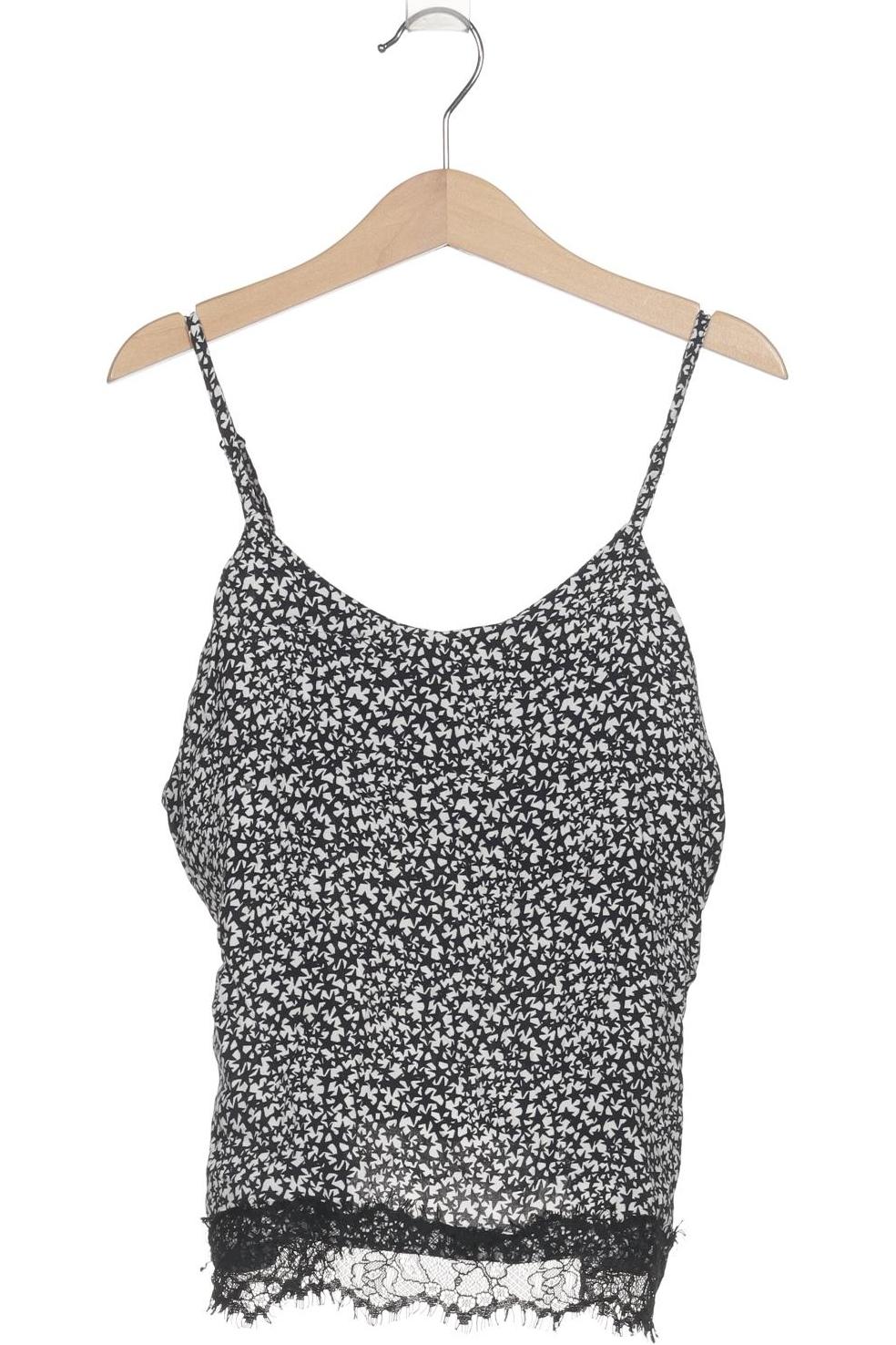 

Ikks Damen Top, marineblau, Gr. 152