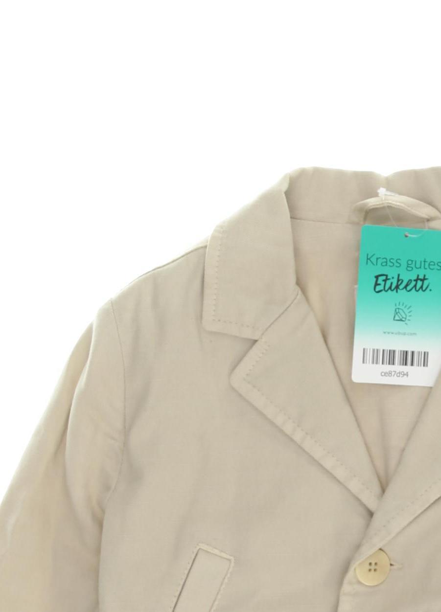 Thumbnail - Il gufo Jungen Jacke, beige, Gr. 116