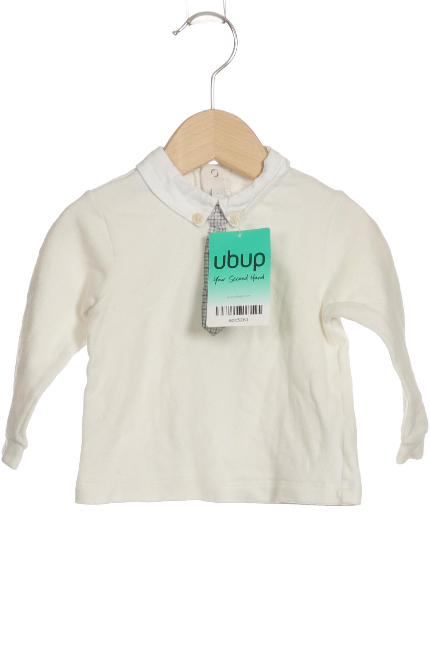 

Missoni Mädchen Jacke, weiß, Gr. 74