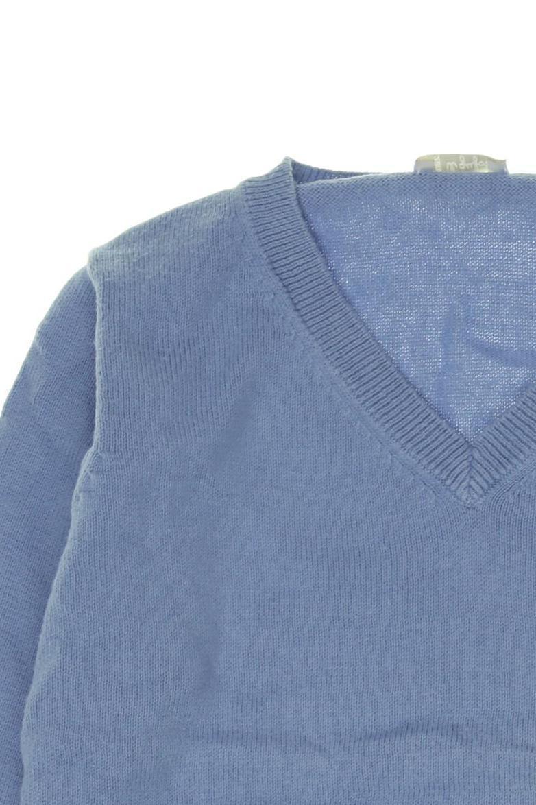 Thumbnail - Il gufo Jungen Pullover, blau, Gr. 98