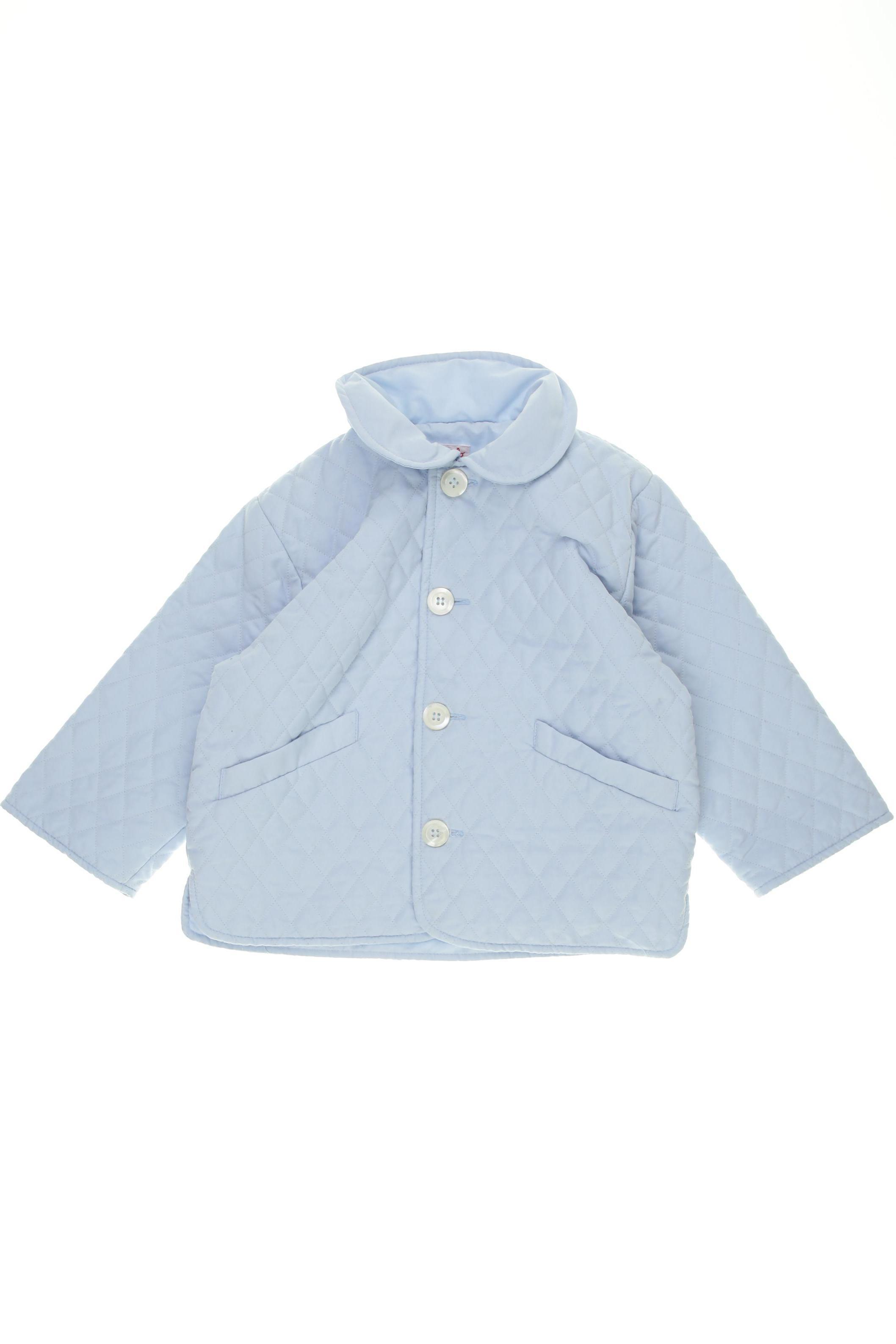 

Il gufo Jungen Strickjacke, blau, Gr. 110