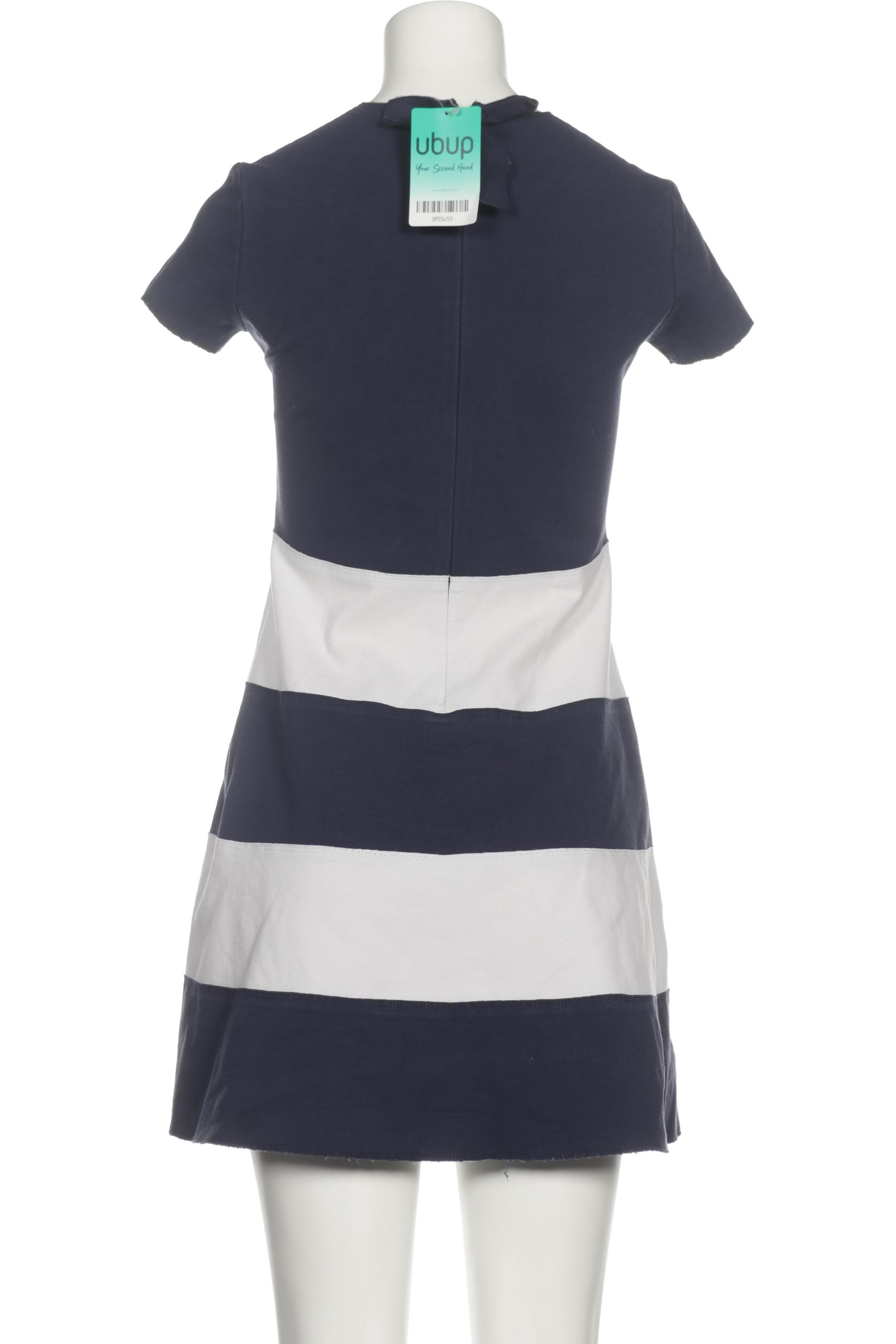 Thumbnail - Il gufo Mädchen Kleid, blau, Gr. 152