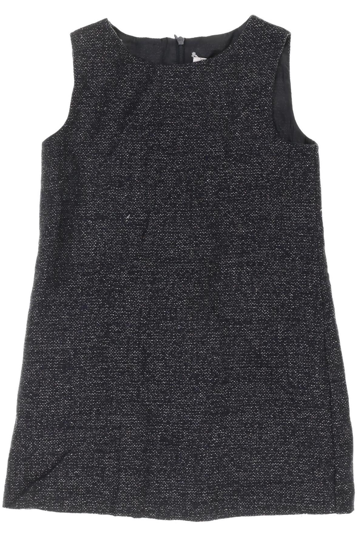 

Il gufo Mädchen Kleid, blau, Gr. 116