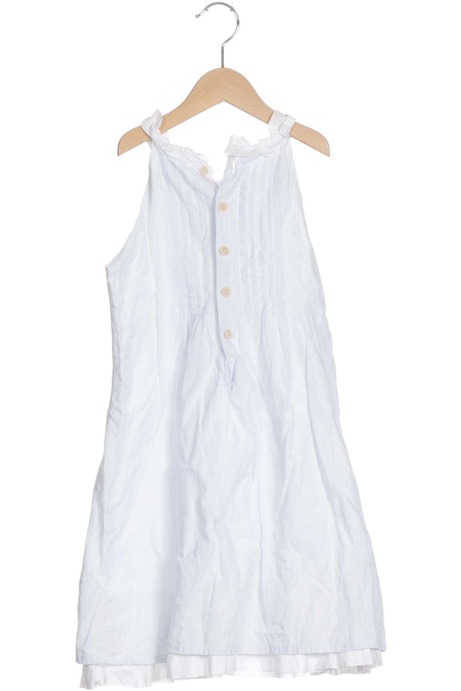 

Il gufo Mädchen Kleid, blau, Gr. 128