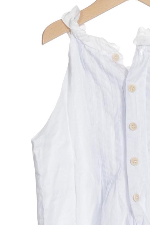 Thumbnail - Il gufo Mädchen Kleid, blau, Gr. 128