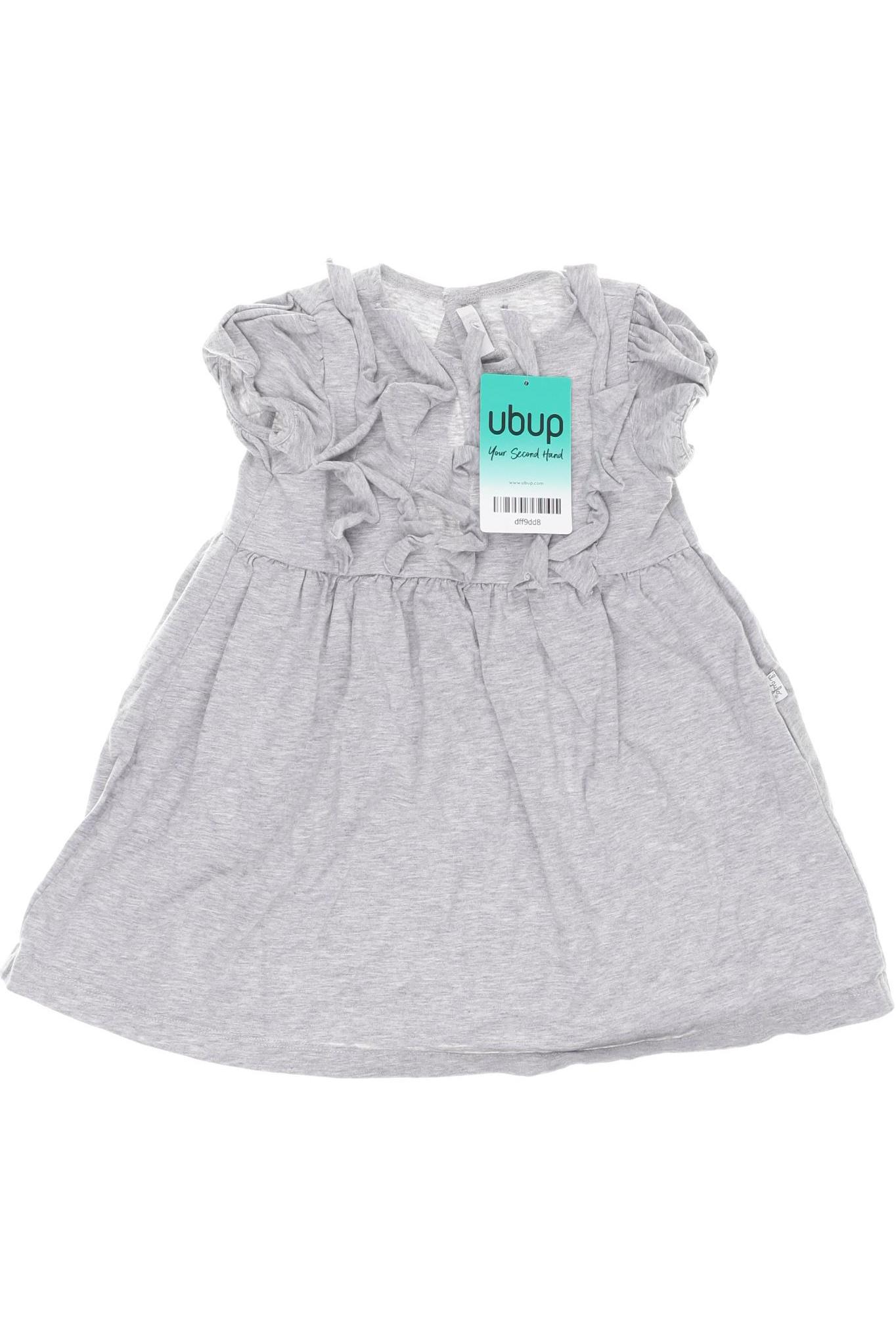 

Il gufo Mädchen Kleid, grau, Gr. 86