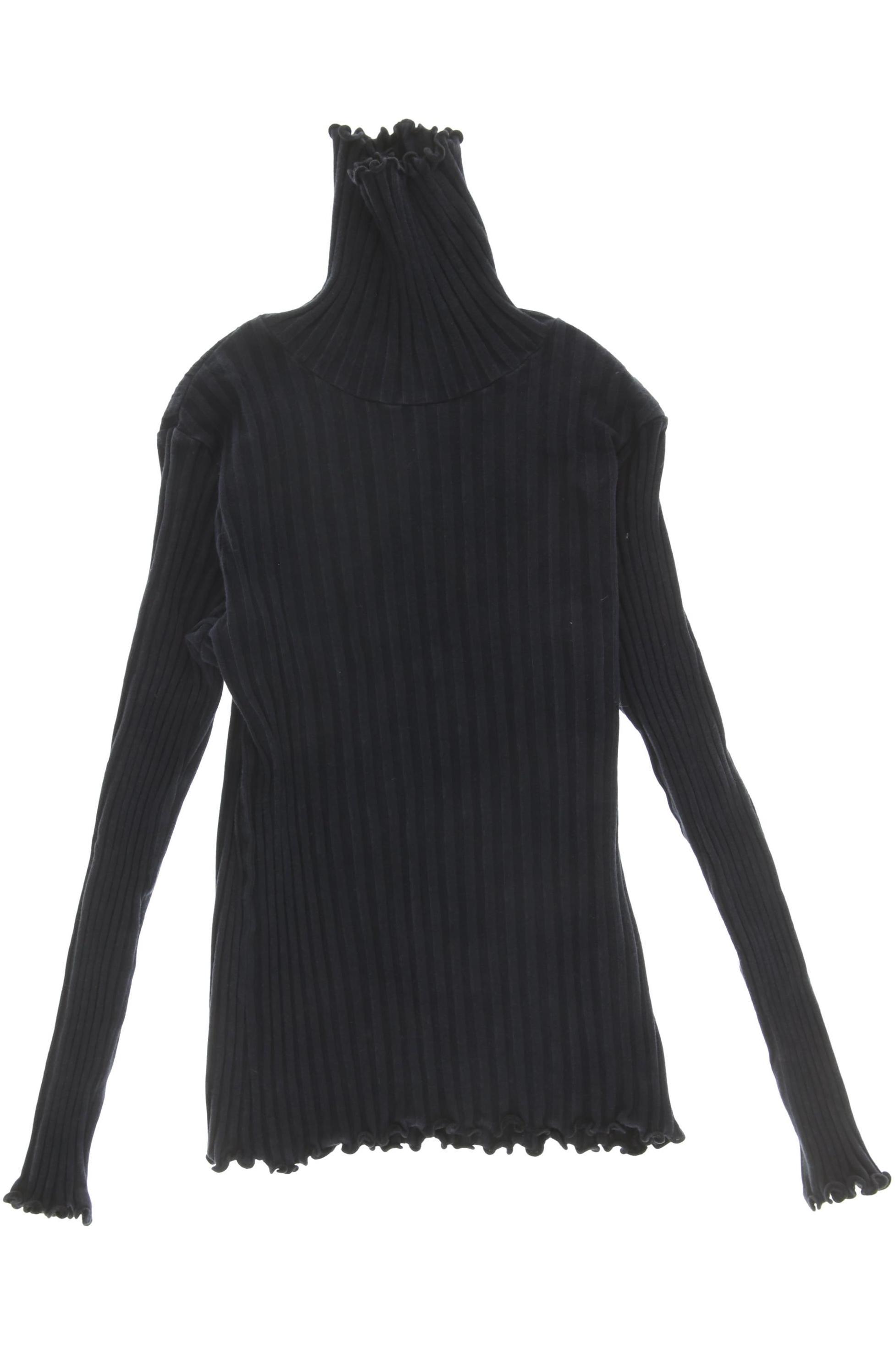 

Il gufo Mädchen Langarmshirt, blau, Gr. 116