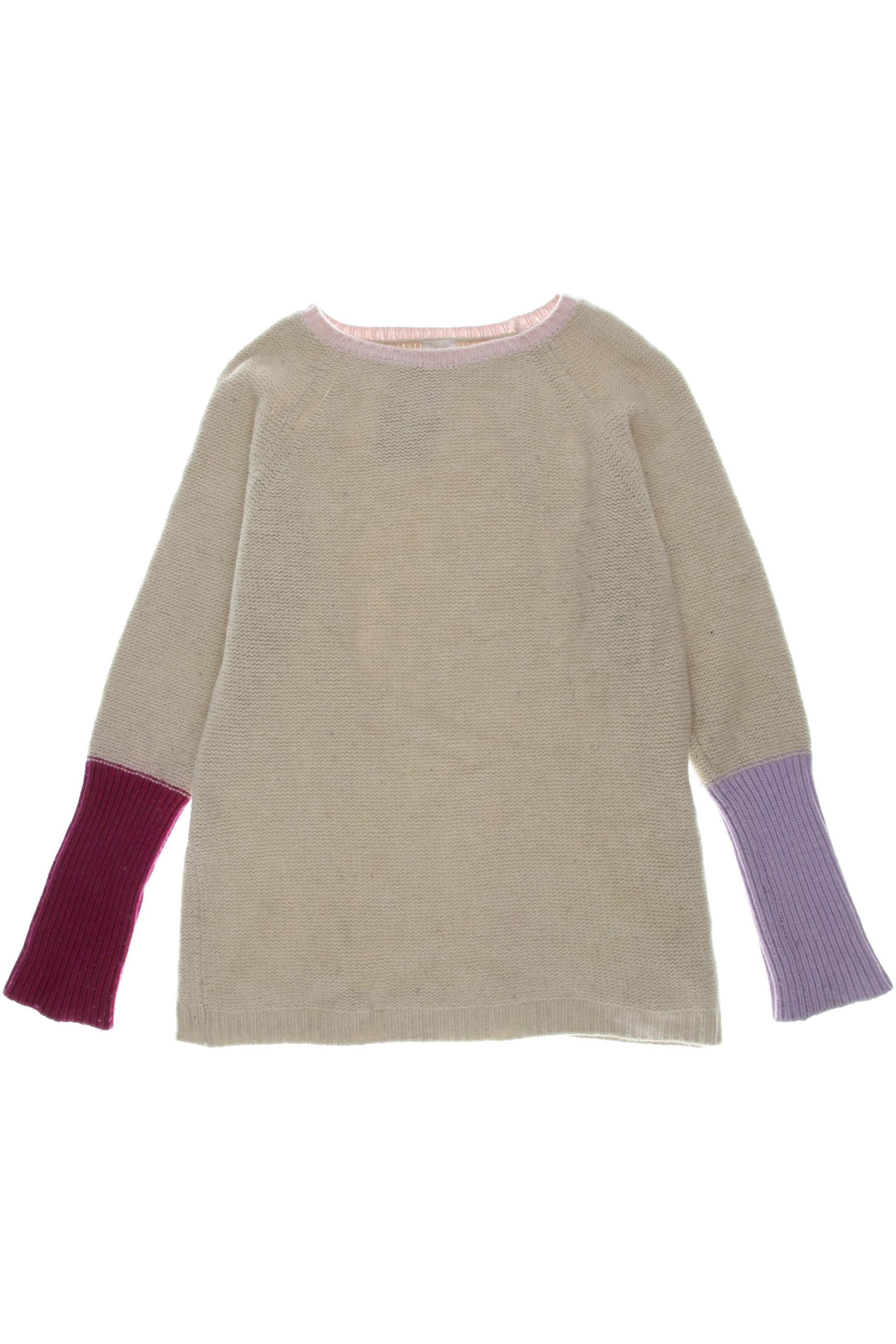

Il gufo Mädchen Pullover, beige, Gr. 164