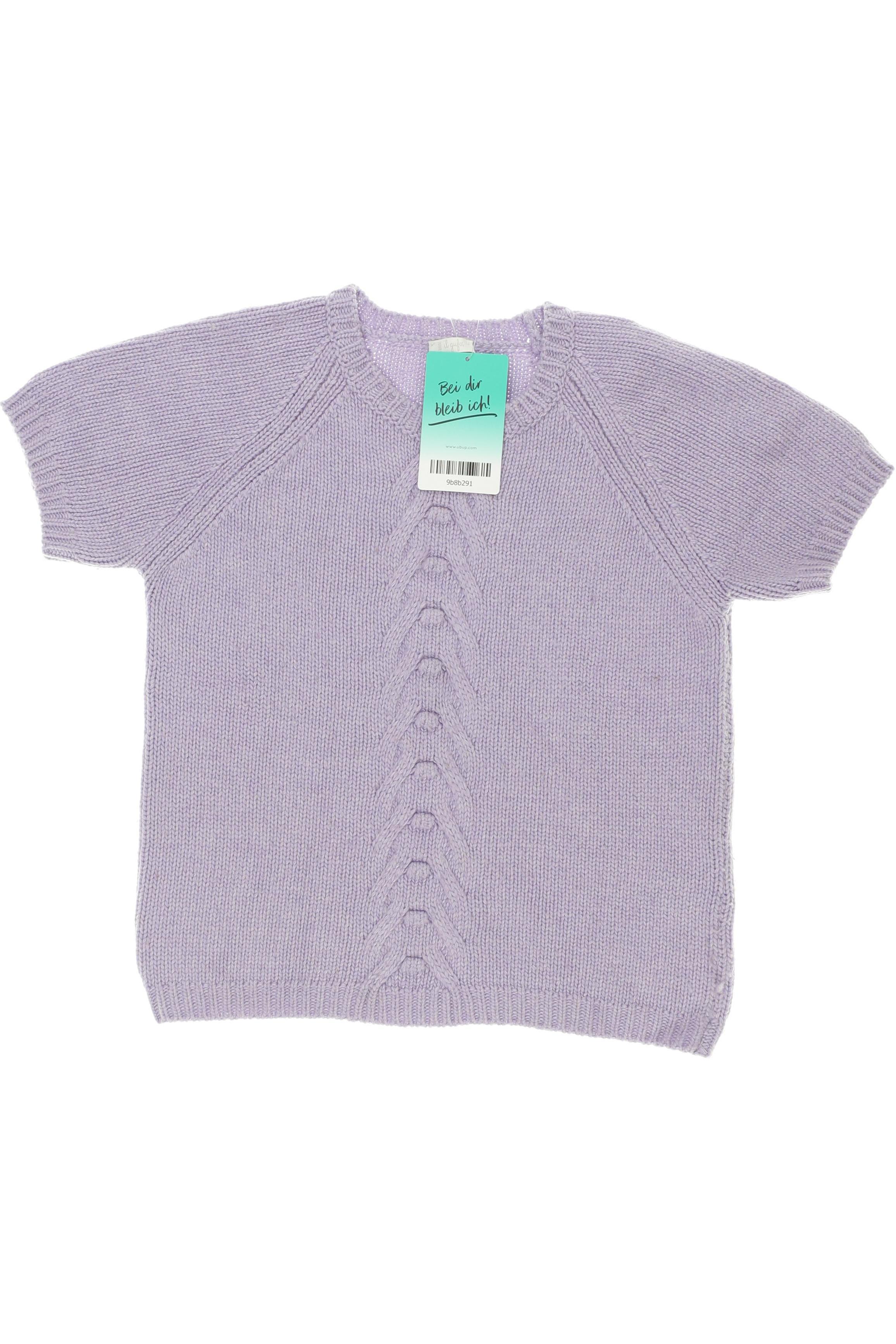 

Il gufo Mädchen Pullover, lila, Gr. 116