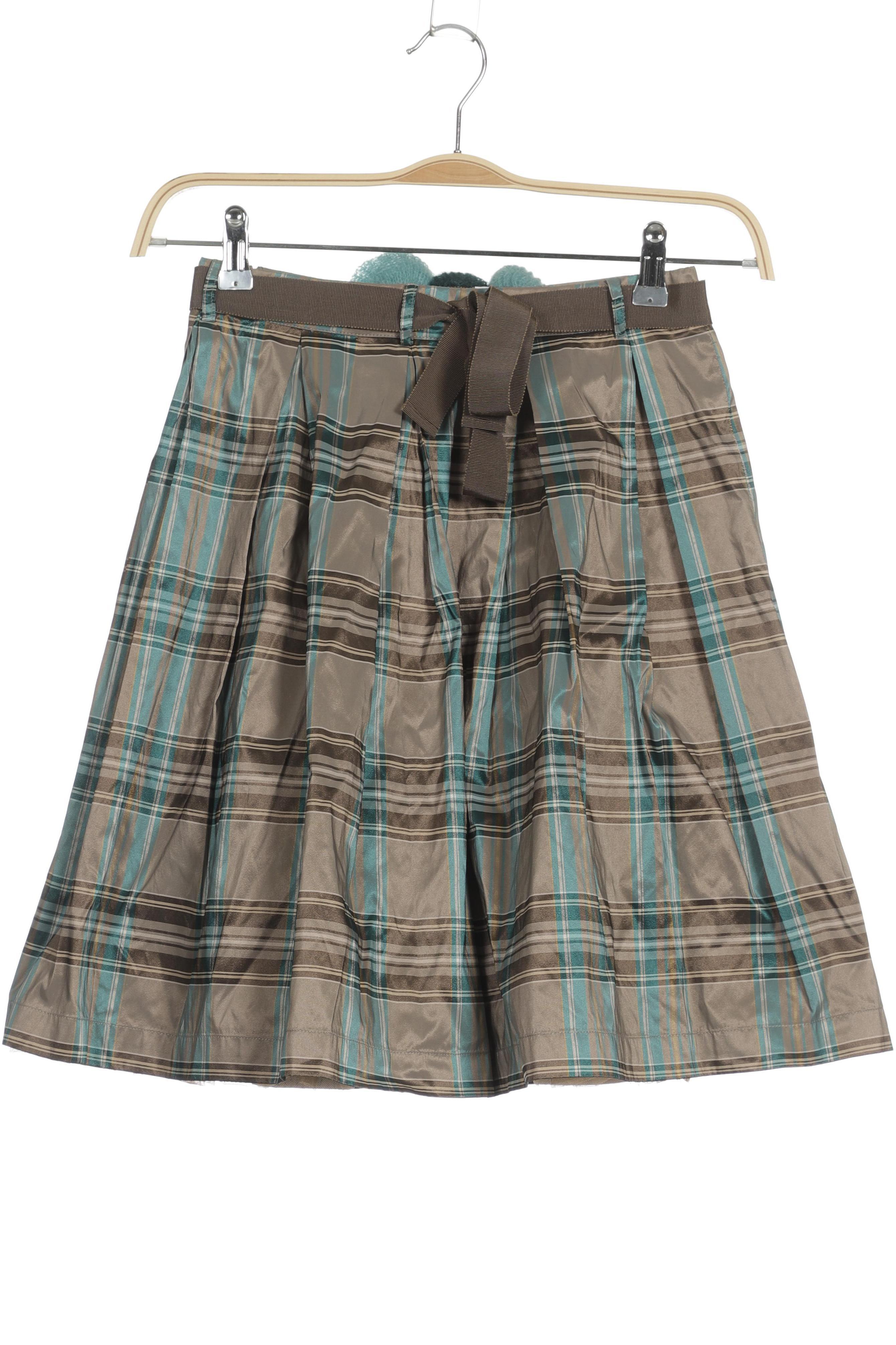 Thumbnail - Il gufo Mädchen Rock, braun, Gr.