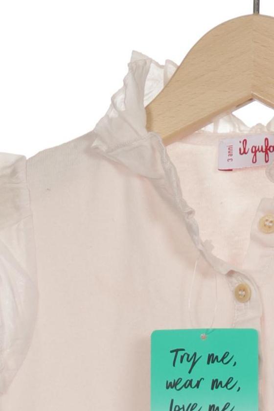 Thumbnail - Il gufo Mädchen T-Shirt, pink, Gr.